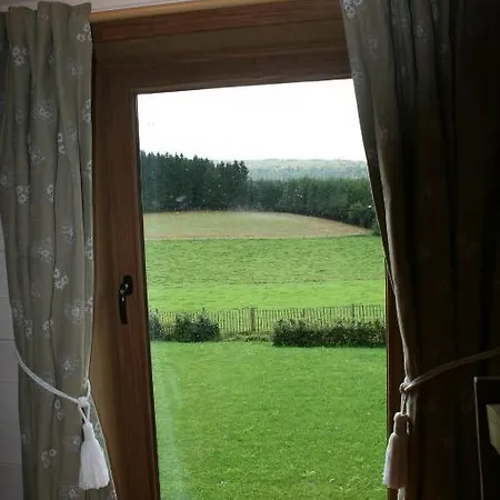 D'hotes Les Trappeurs Silence & Nature Bed & Breakfast