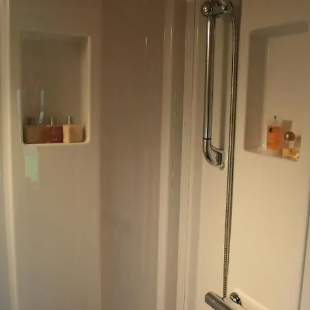 D'hotes Les Trappeurs Silence & Nature