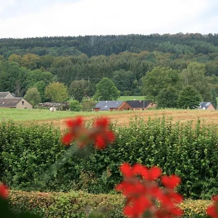 D'hotes Les Trappeurs Silence & Nature Bed & Breakfast 3*