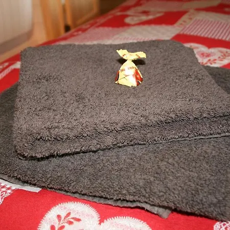 D'hotes Les Trappeurs Silence & Nature Bed & Breakfast Tenneville