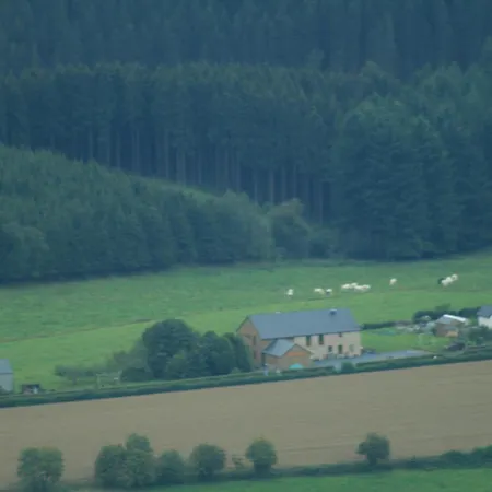 D'hotes Les Trappeurs Silence & Nature Bed & Breakfast 3*