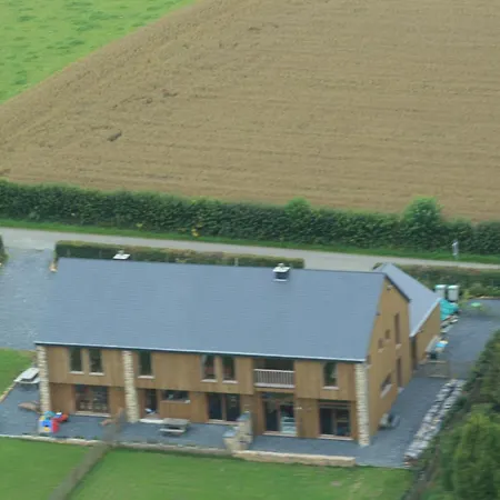 Bed & Breakfast D'hotes Les Trappeurs Silence & Nature