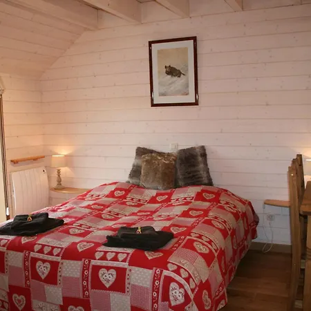 Bed & Breakfast D'hotes Les Trappeurs Silence & Nature