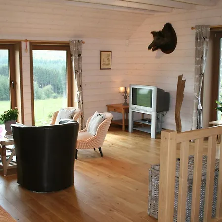 Bed & Breakfast D'hotes Les Trappeurs Silence & Nature 3*