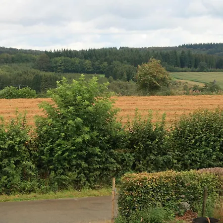 D'hotes Les Trappeurs Silence & Nature Bed & Breakfast